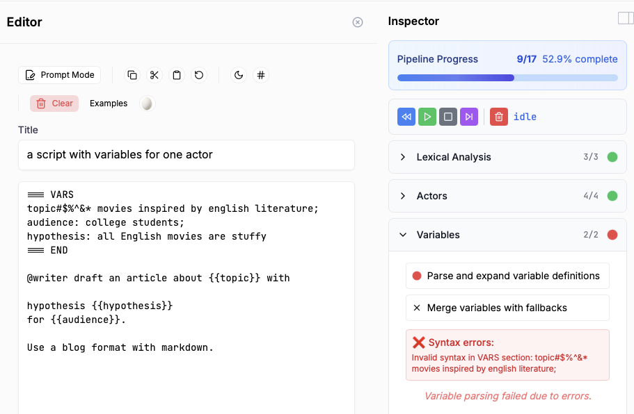 Leverage AI with Tools